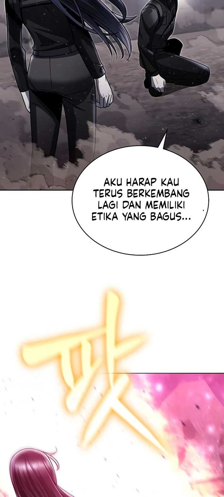 Clever Cleaning Life Of The Returned Genius Hunter Chapter 94 Gambar 33