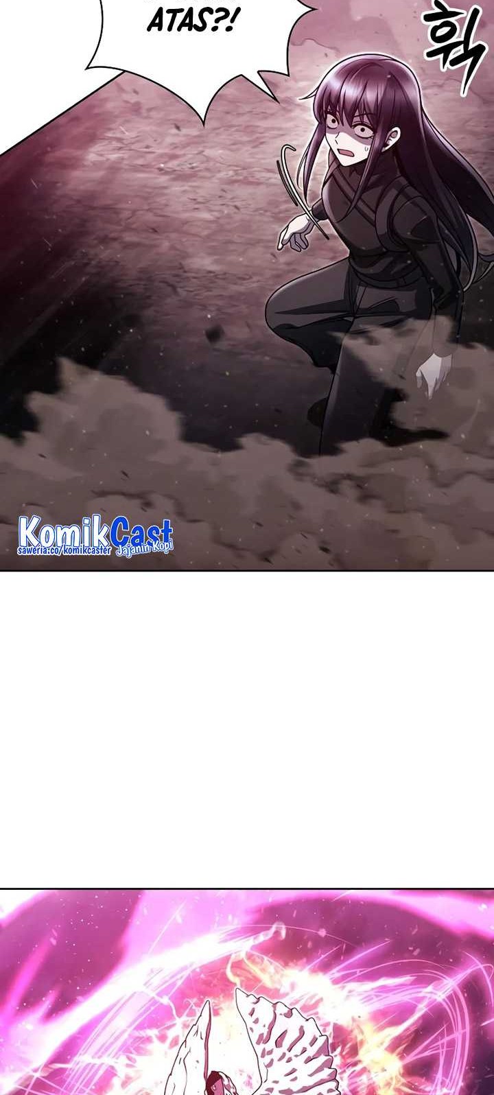 Clever Cleaning Life Of The Returned Genius Hunter Chapter 94 Gambar 35