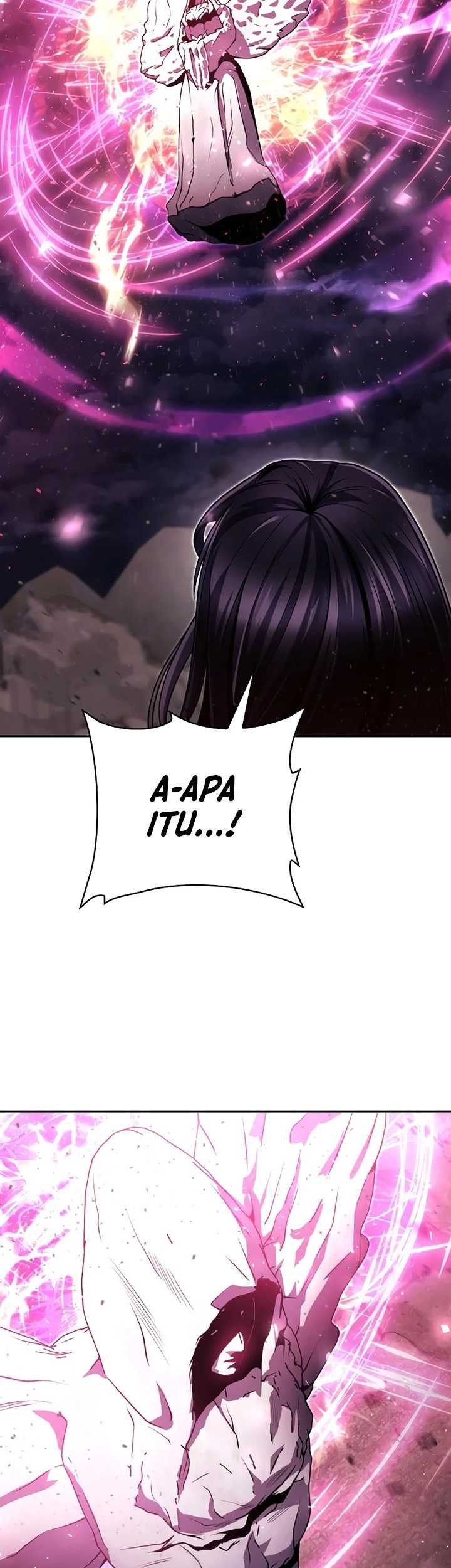 Clever Cleaning Life Of The Returned Genius Hunter Chapter 94 Gambar 36