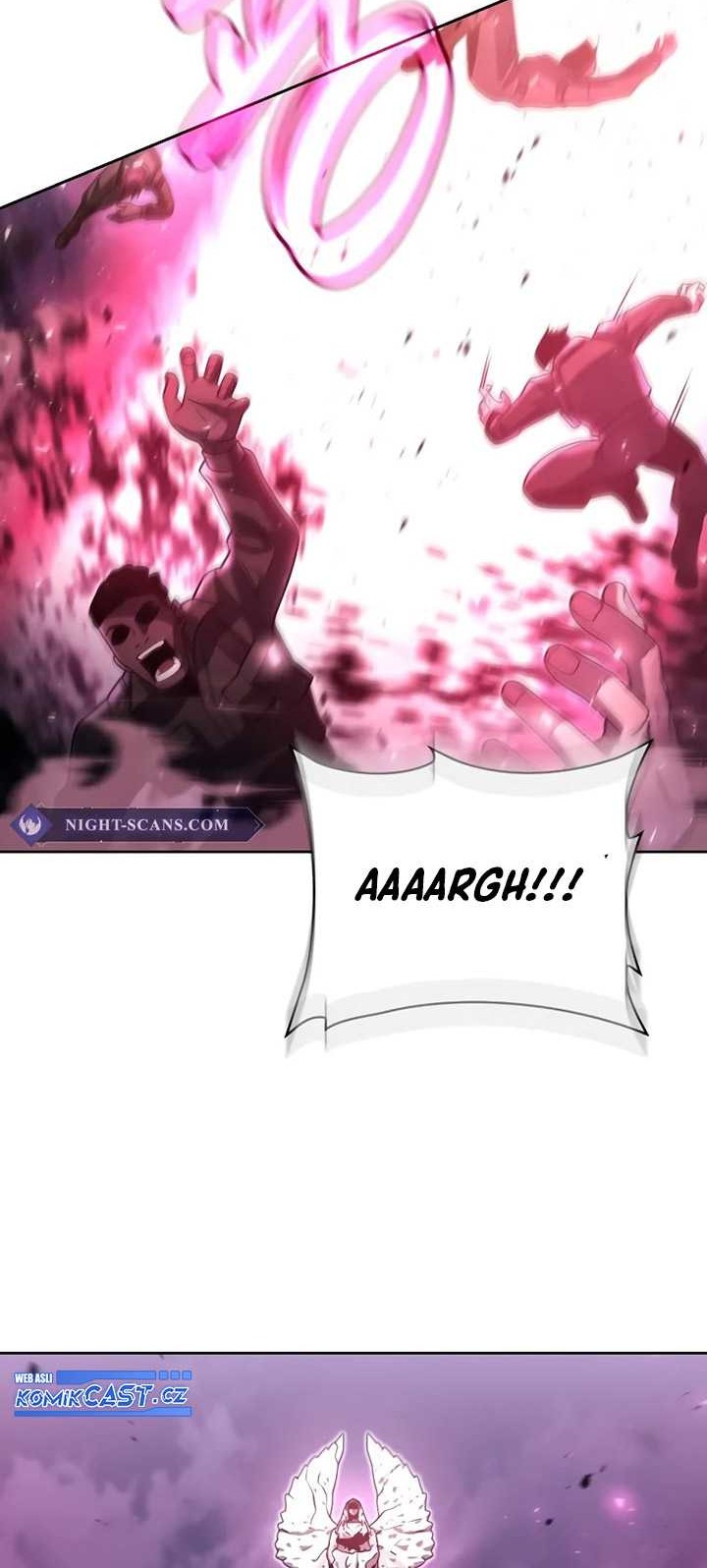 Clever Cleaning Life Of The Returned Genius Hunter Chapter 94 Gambar 39