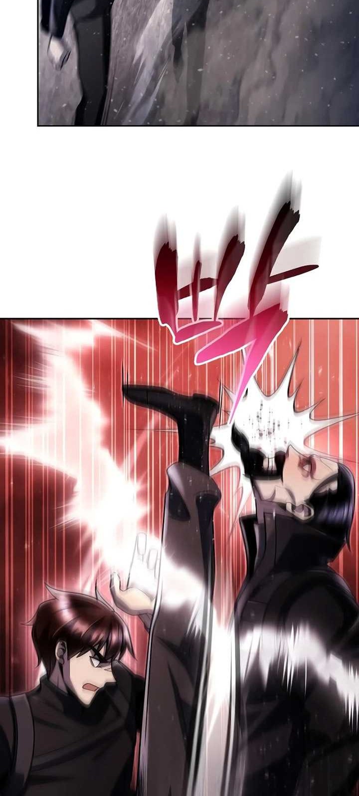 Clever Cleaning Life Of The Returned Genius Hunter Chapter 94 Gambar 47