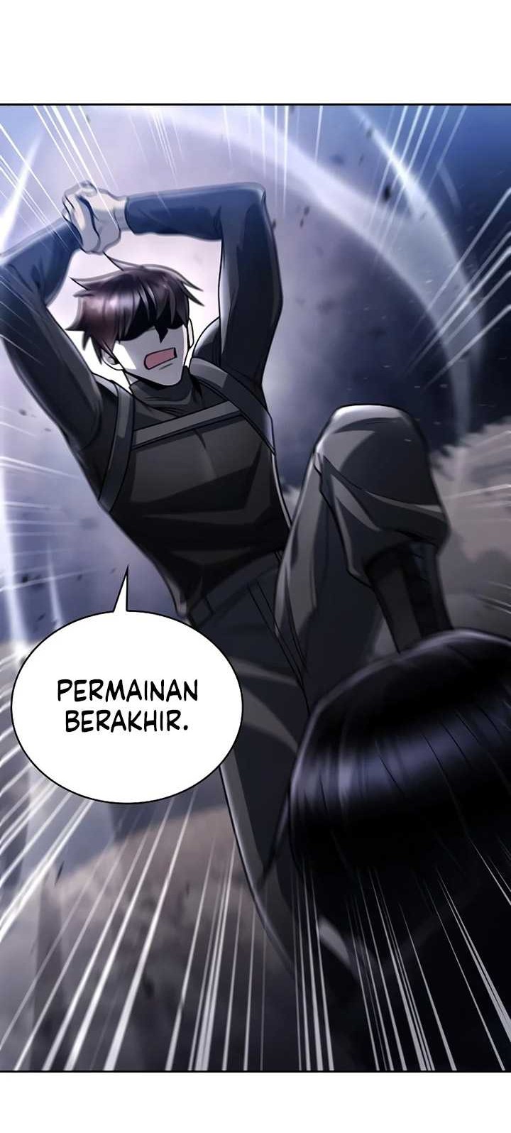 Clever Cleaning Life Of The Returned Genius Hunter Chapter 94 Gambar 49