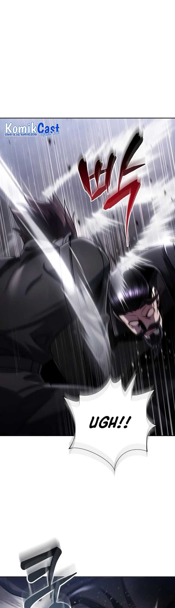 Clever Cleaning Life Of The Returned Genius Hunter Chapter 94 Gambar 50