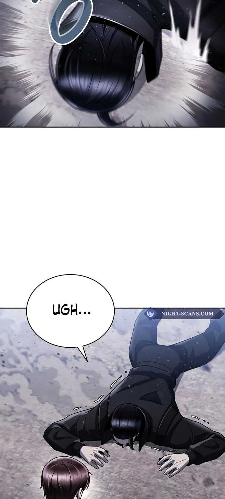 Clever Cleaning Life Of The Returned Genius Hunter Chapter 94 Gambar 51