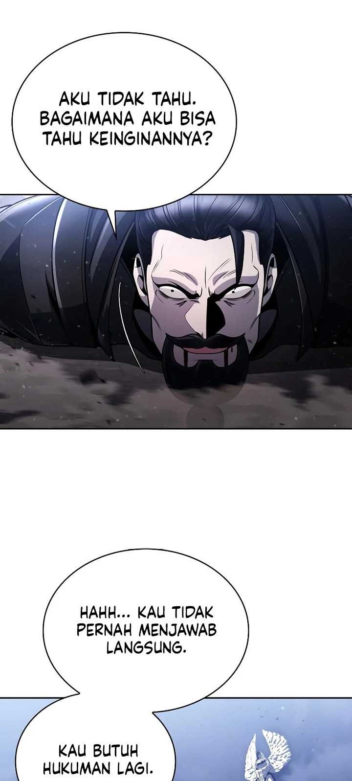 Clever Cleaning Life Of The Returned Genius Hunter Chapter 94 Gambar 53