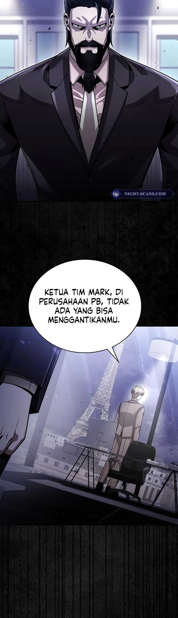 Clever Cleaning Life Of The Returned Genius Hunter Chapter 94 Gambar 62