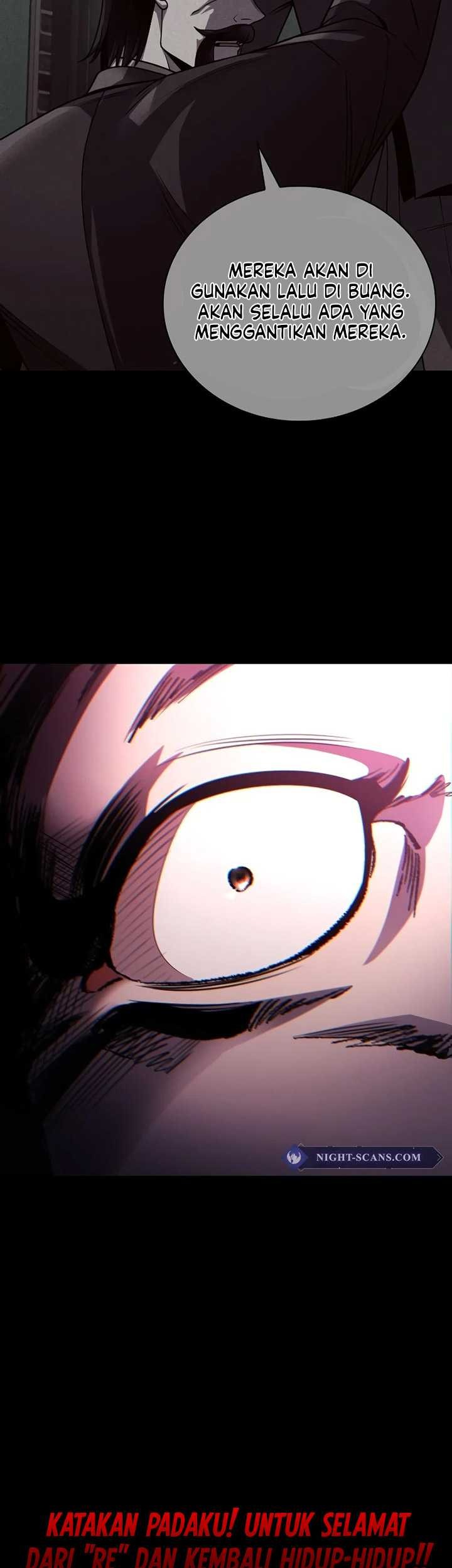 Clever Cleaning Life Of The Returned Genius Hunter Chapter 94 Gambar 66