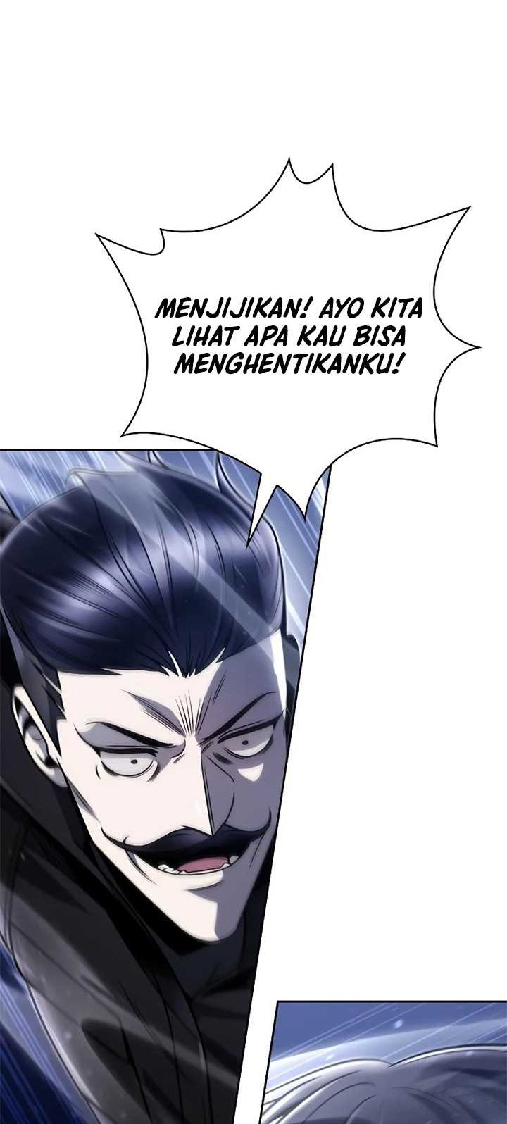Clever Cleaning Life Of The Returned Genius Hunter Chapter 94 Gambar 5