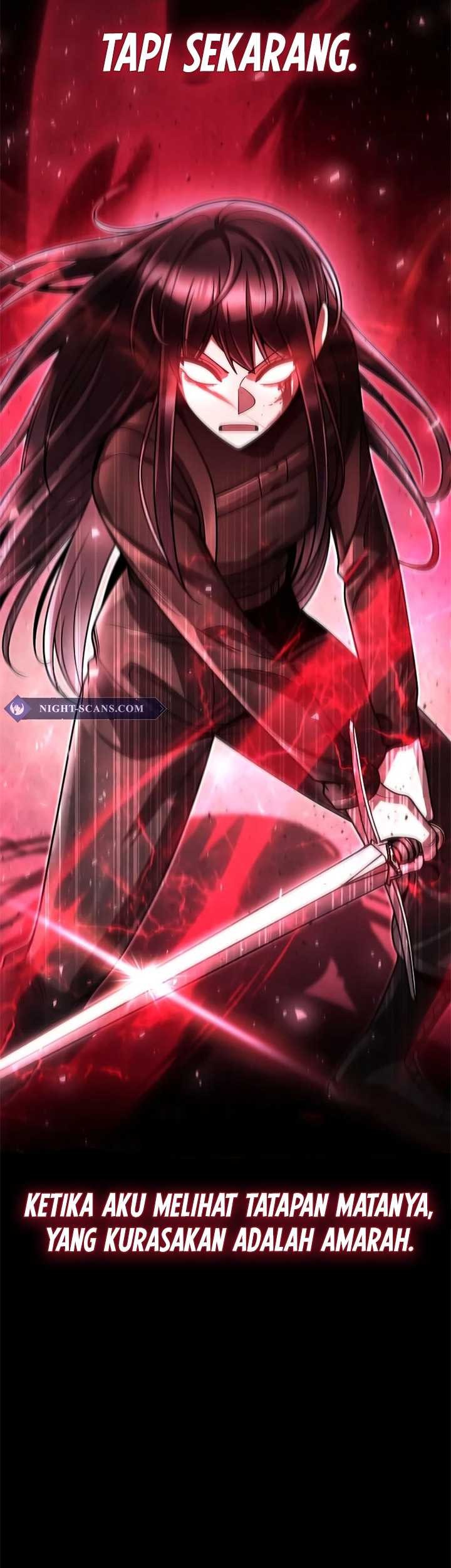 Clever Cleaning Life Of The Returned Genius Hunter Chapter 94 Gambar 14