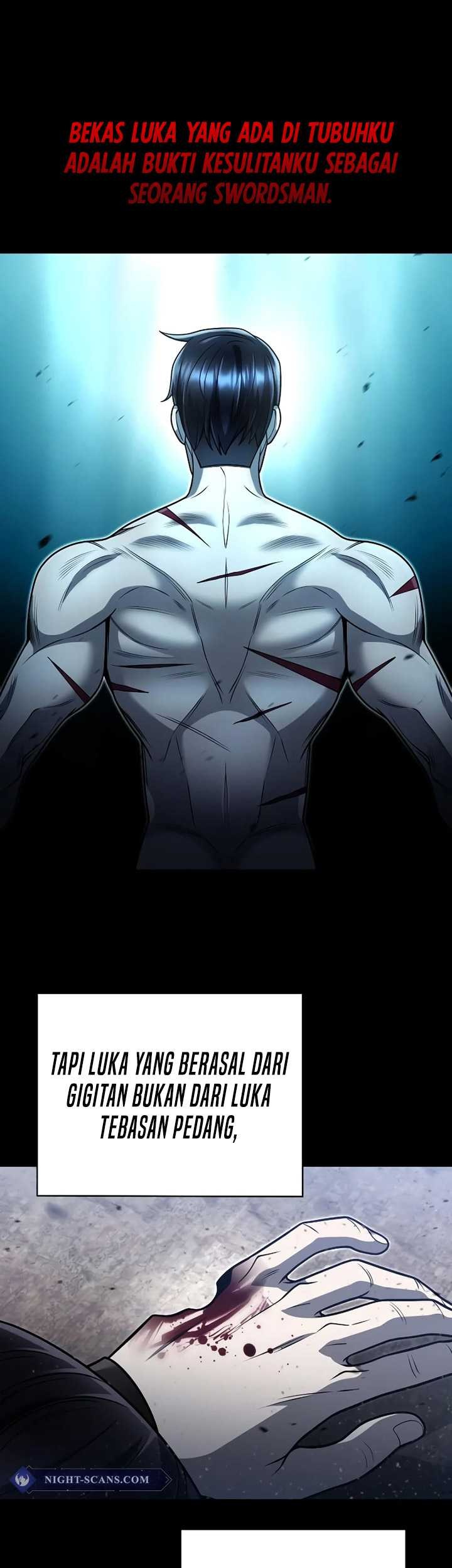 Clever Cleaning Life Of The Returned Genius Hunter Chapter 94 Gambar 16