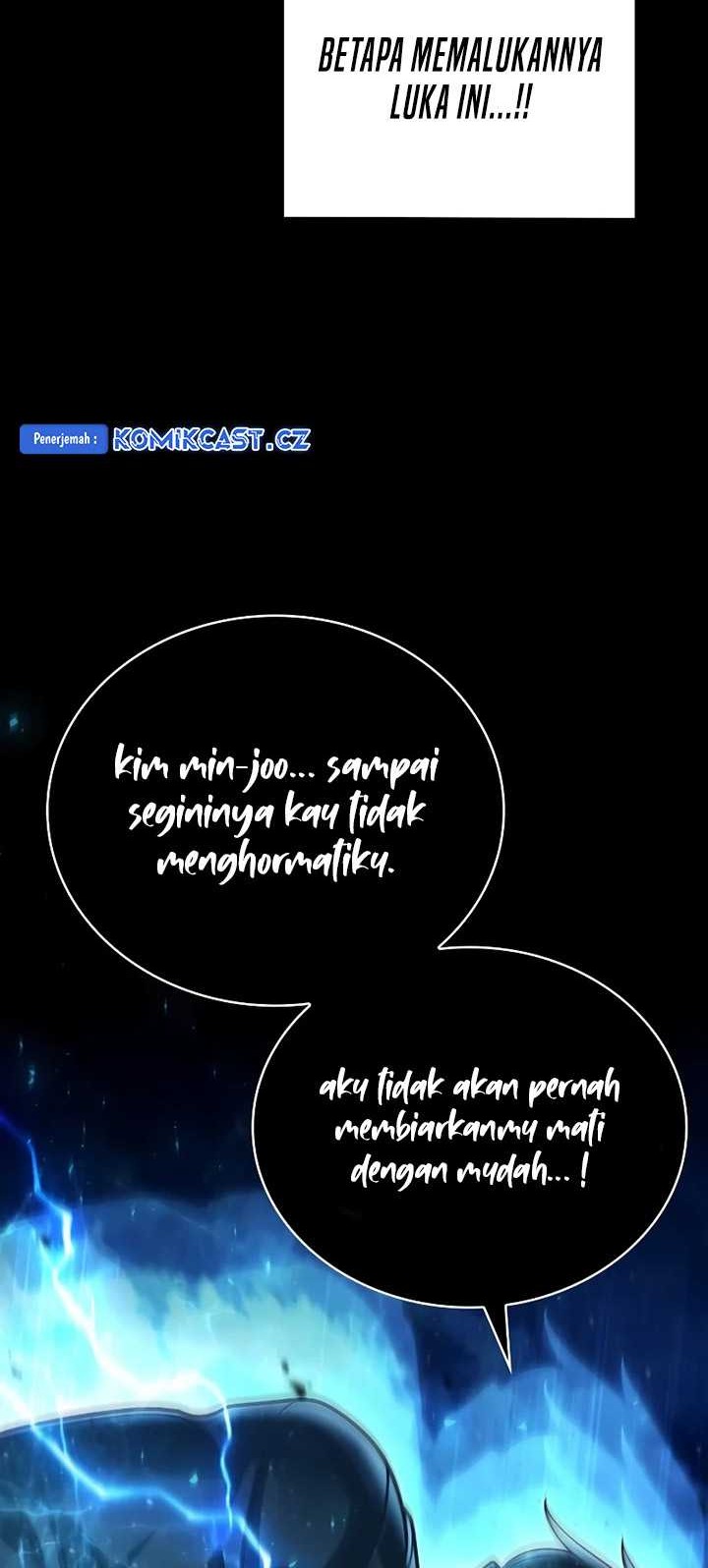 Clever Cleaning Life Of The Returned Genius Hunter Chapter 94 Gambar 17