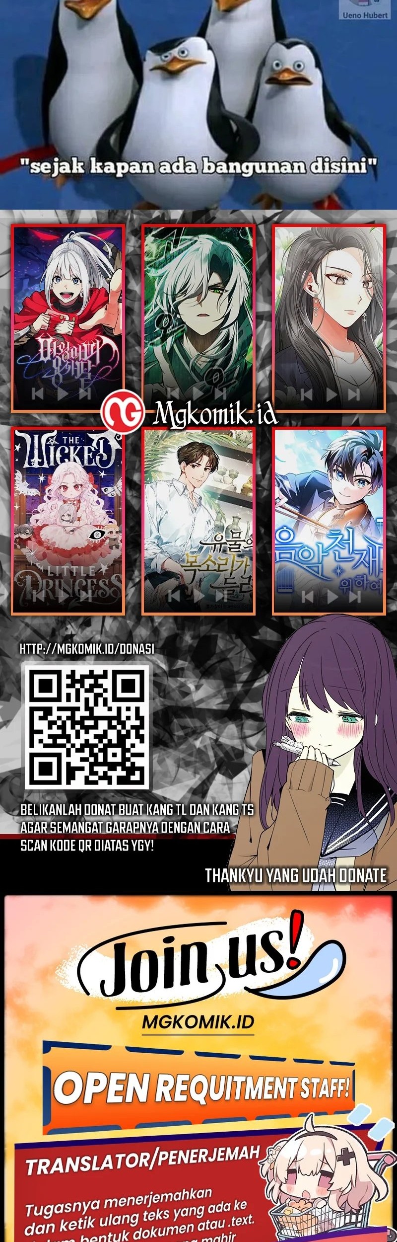 Leveling Up with Skills Chapter 62 Gambar 54