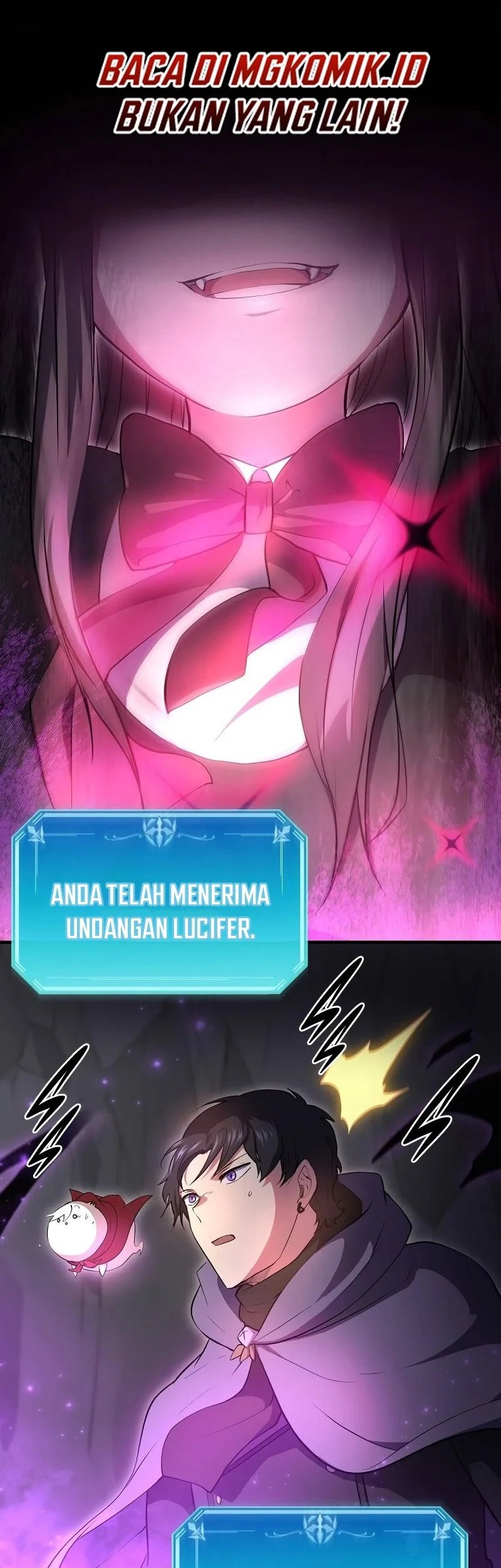 Baca Manhwa Leveling Up with Skills Chapter 62 Gambar 2