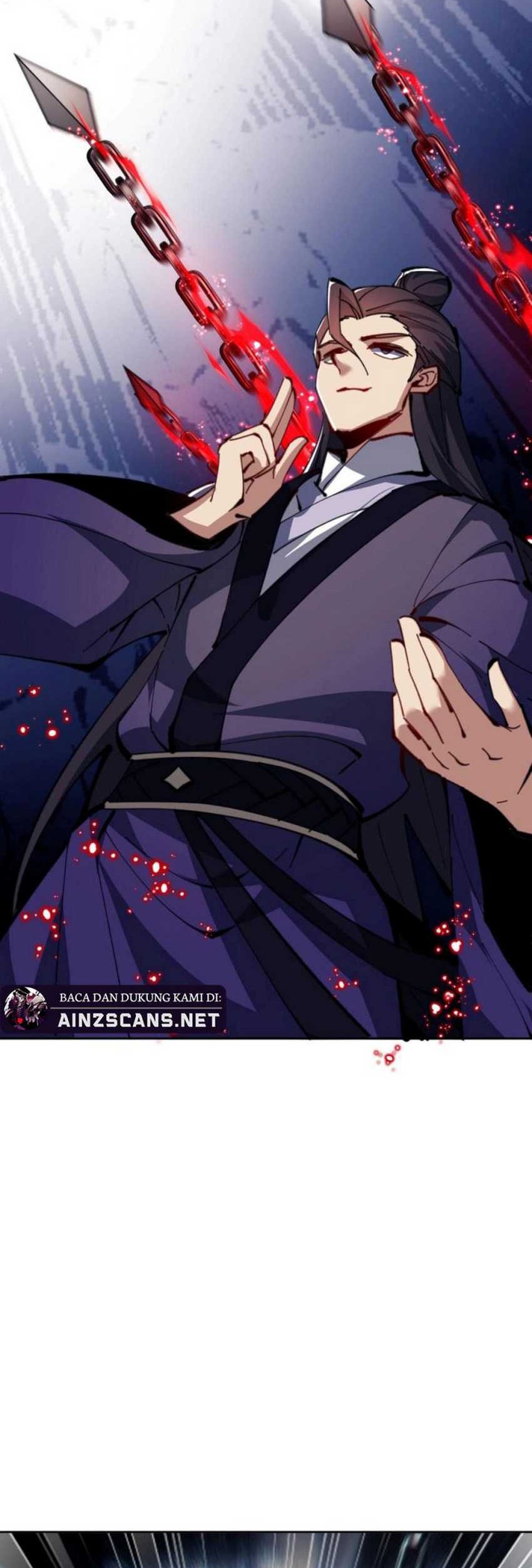 Devious Son Of Heaven Chapter 55 Gambar 27