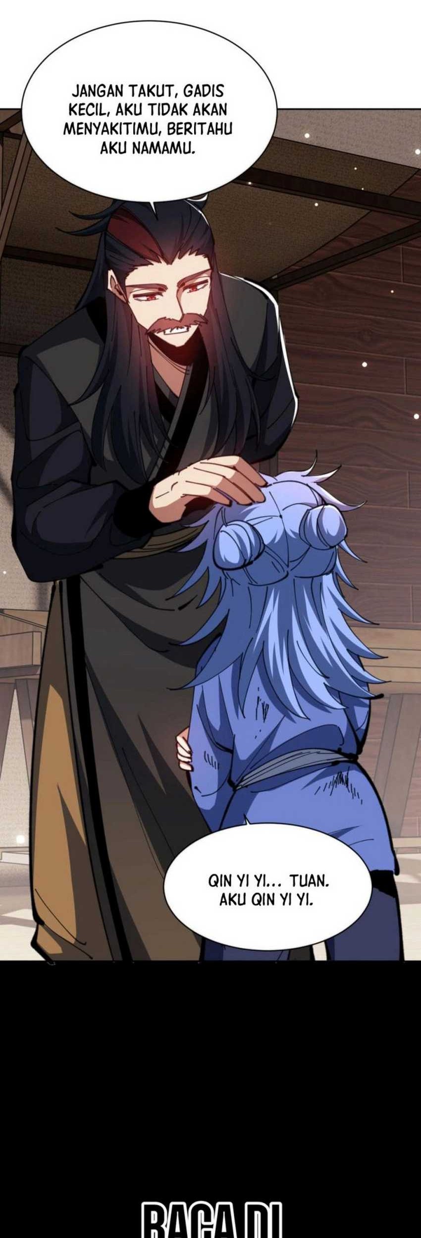 Devious Son Of Heaven Chapter 54 Gambar 5