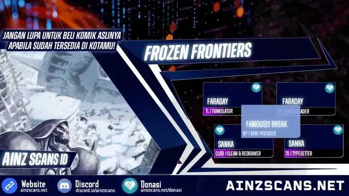 Baca Komik Frozen Frontiers Chapter 13 Gambar 1