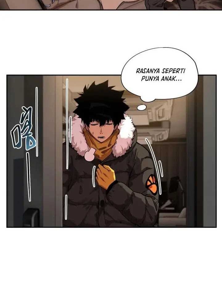 Frozen Frontiers Chapter 13 Gambar 26