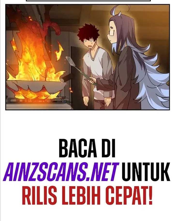 Frozen Frontiers Chapter 13 Gambar 30