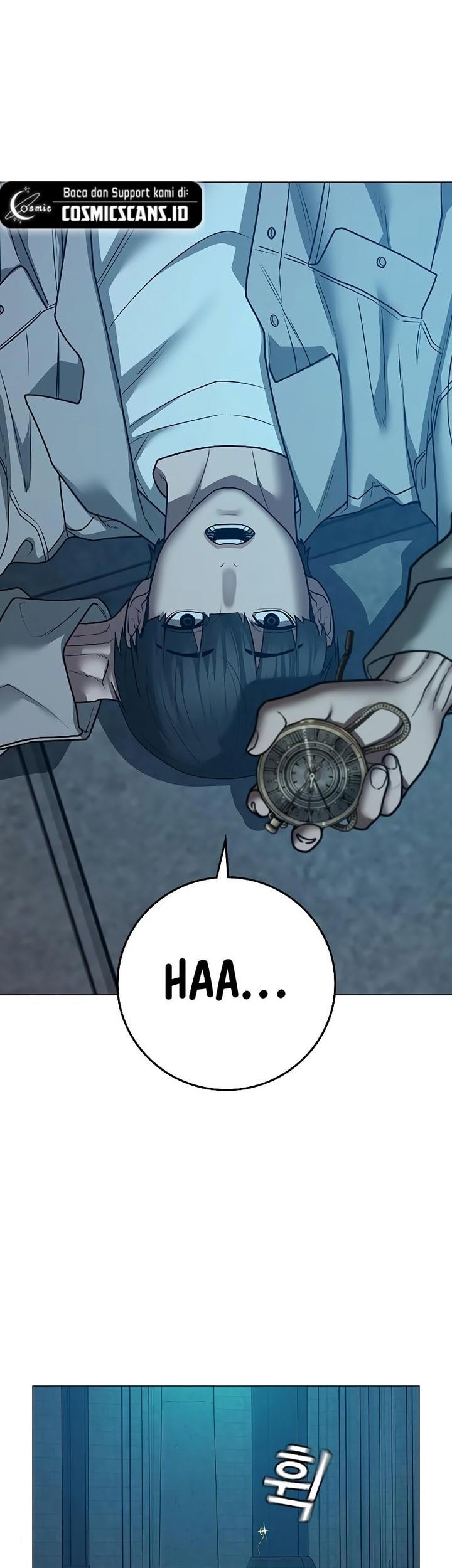 Reality Quest Chapter 128 Gambar 3