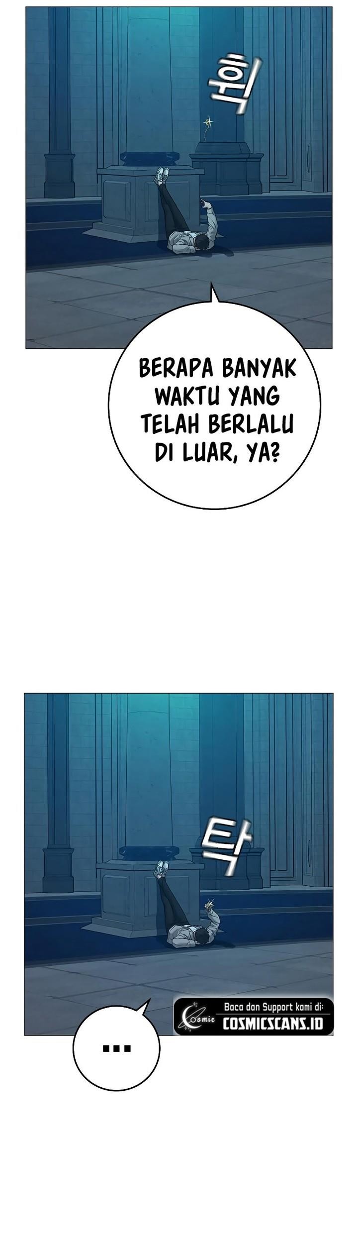 Reality Quest Chapter 128 Gambar 5