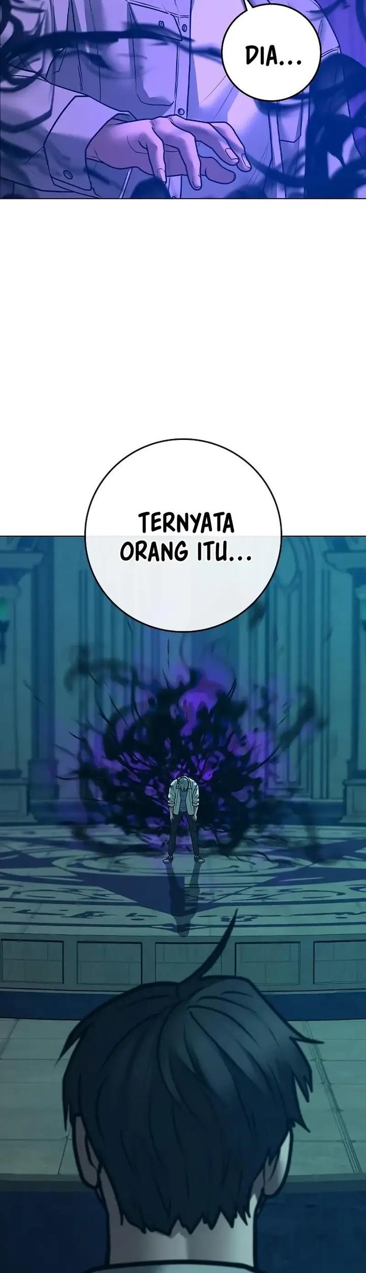 Baca Manhwa Reality Quest Chapter 126 Gambar 2