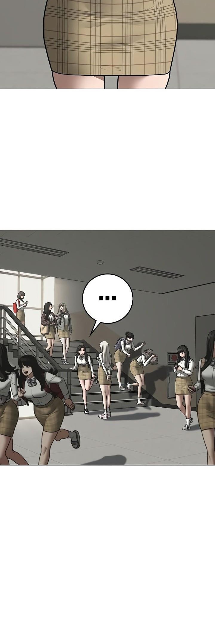 Baca Manhwa Reality Quest Chapter 124 Gambar 2