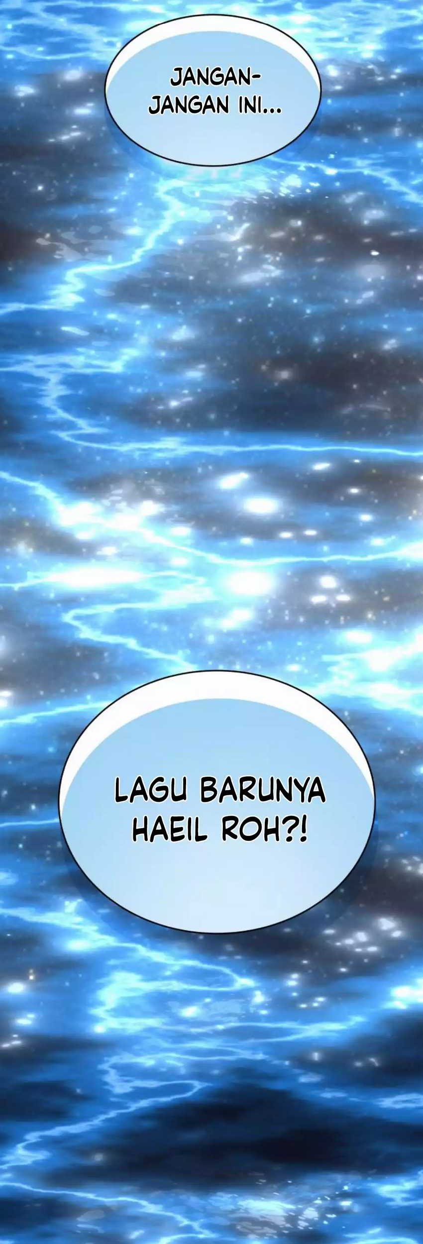 A Tidal Wave of Glory Chapter 37 Gambar 43