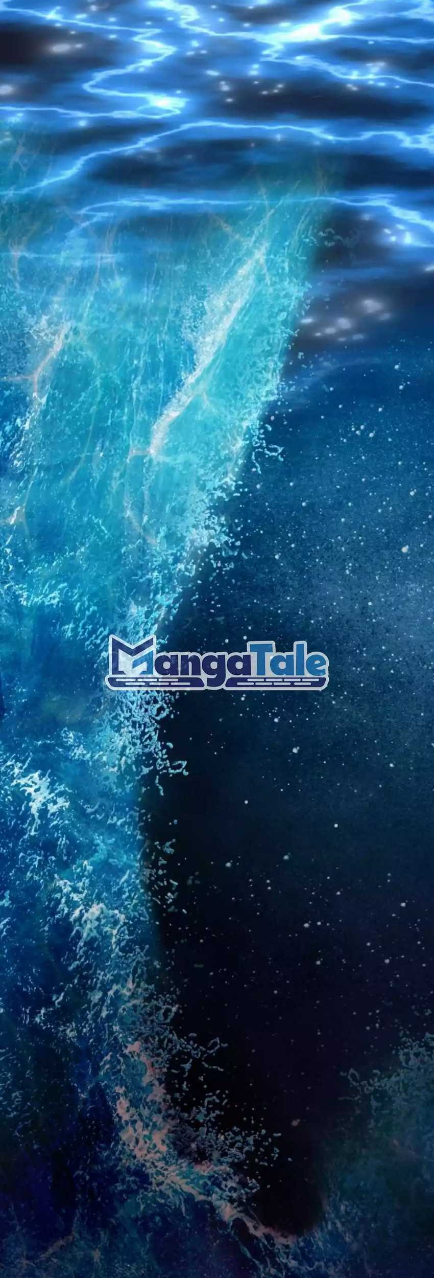 A Tidal Wave of Glory Chapter 37 Gambar 44