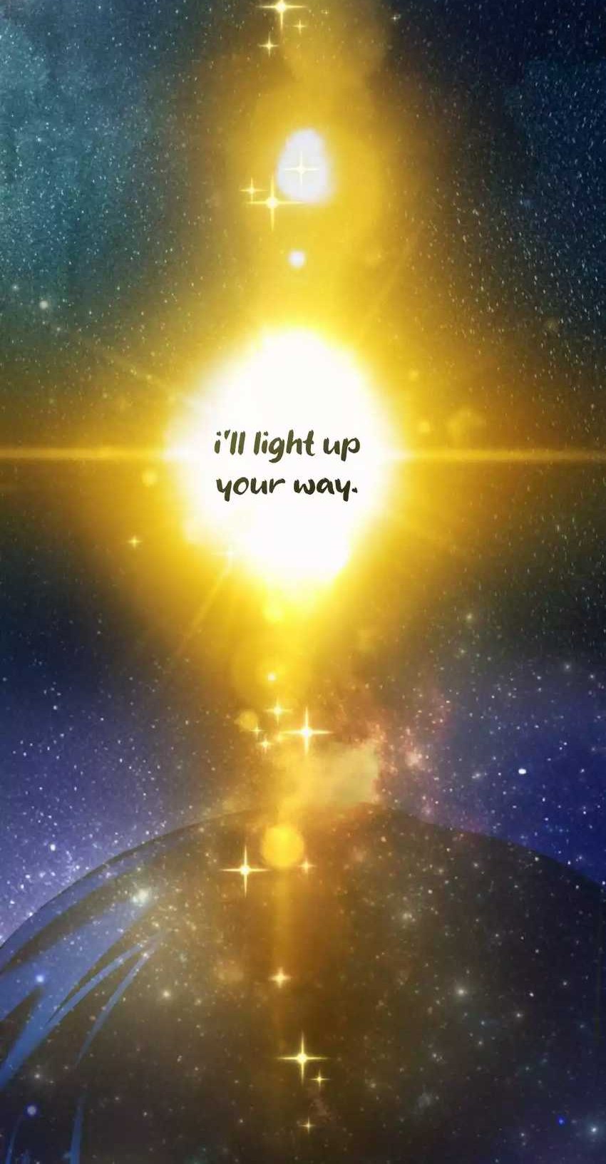 A Tidal Wave of Glory Chapter 37 Gambar 49