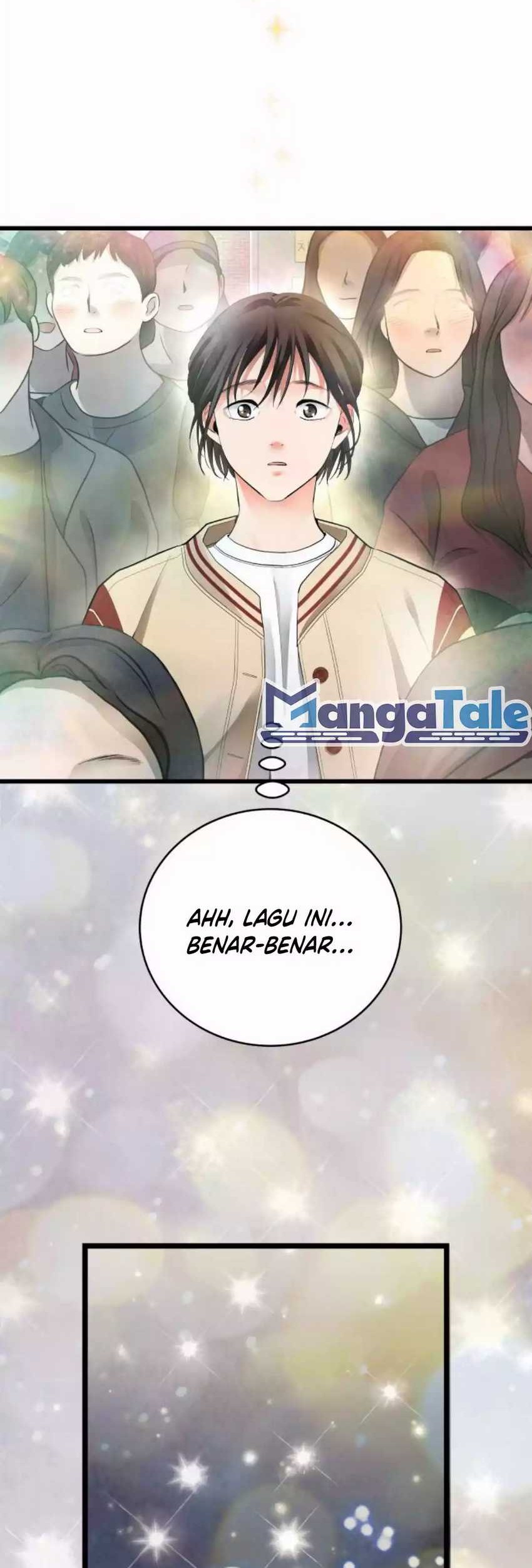 A Tidal Wave of Glory Chapter 37 Gambar 51