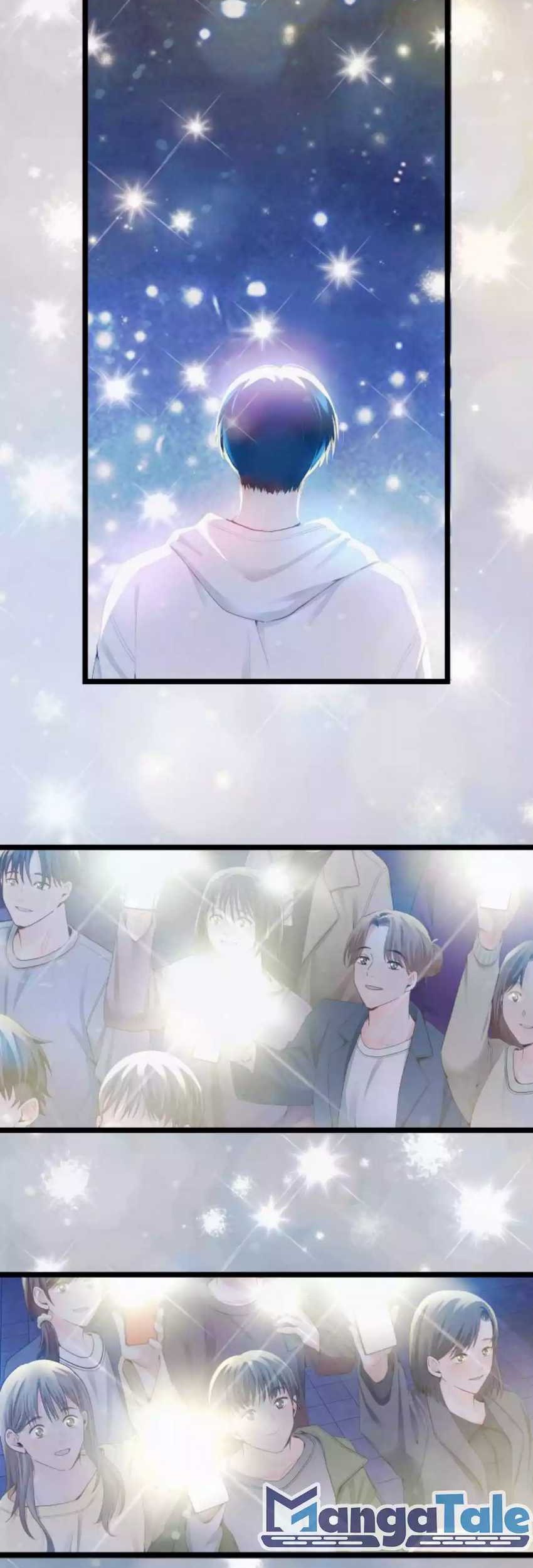 A Tidal Wave of Glory Chapter 37 Gambar 52