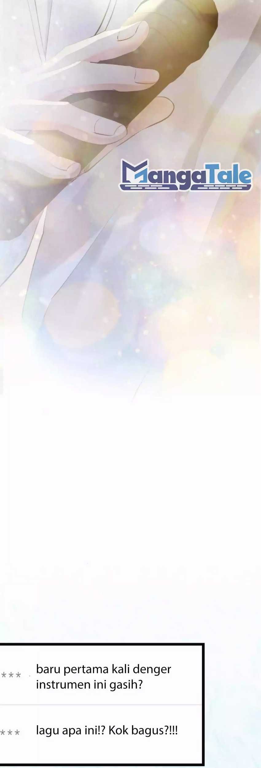 A Tidal Wave of Glory Chapter 37 Gambar 55