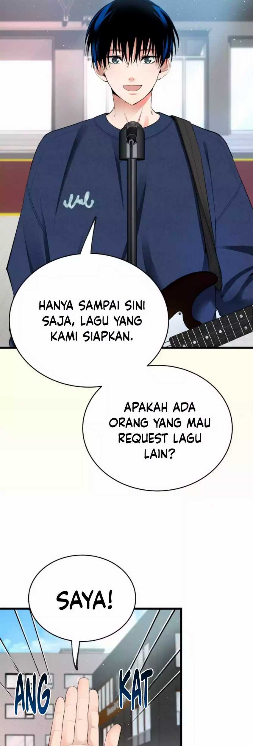 A Tidal Wave of Glory Chapter 37 Gambar 59