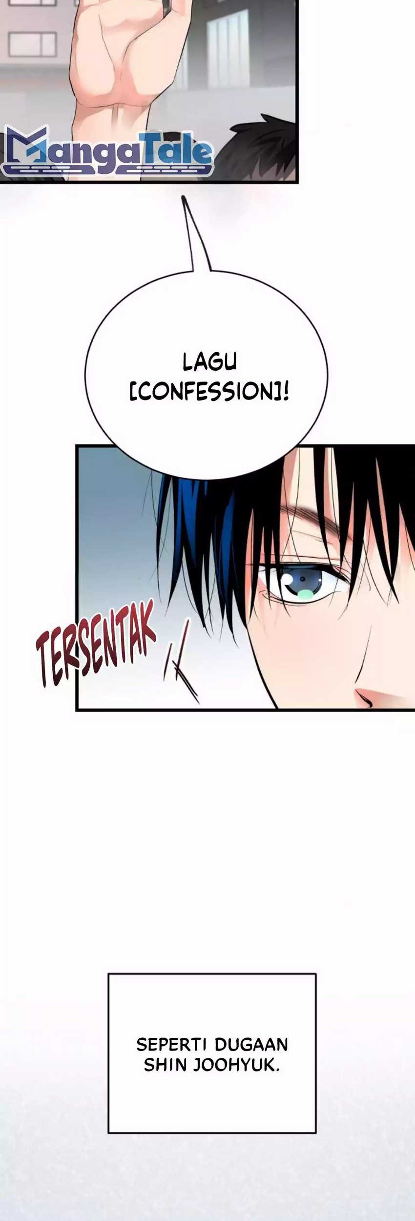 A Tidal Wave of Glory Chapter 37 Gambar 60