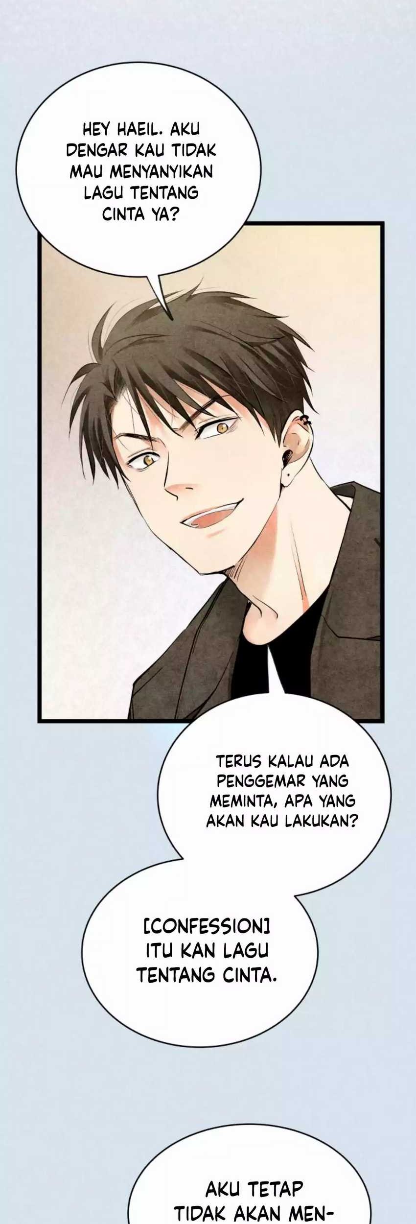 A Tidal Wave of Glory Chapter 37 Gambar 61