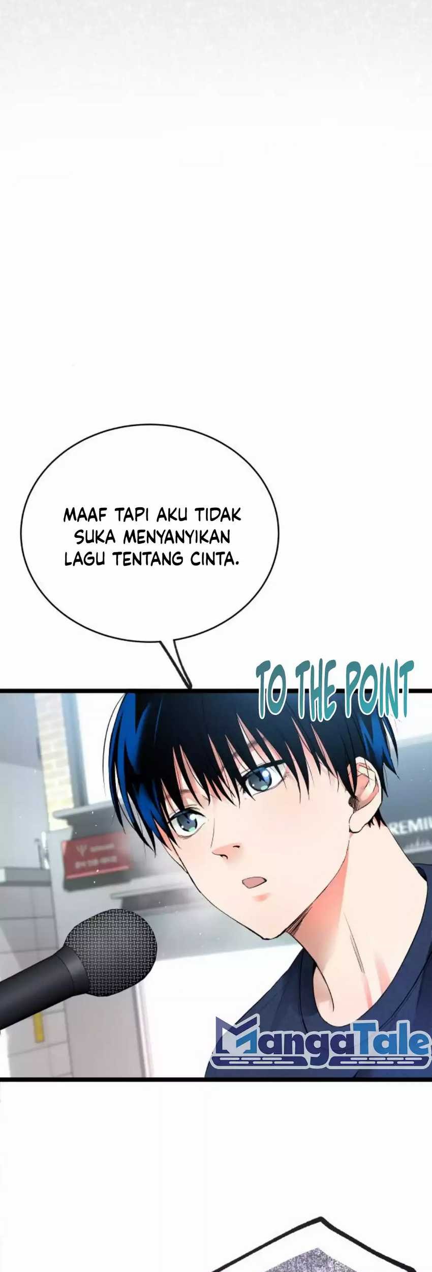A Tidal Wave of Glory Chapter 37 Gambar 63