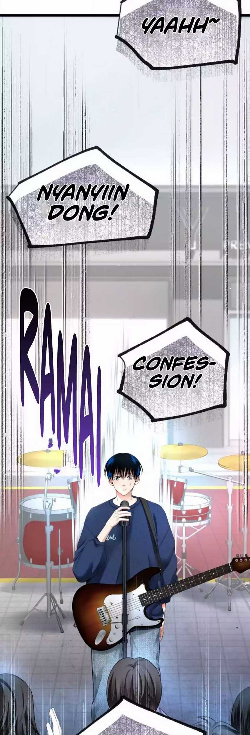 A Tidal Wave of Glory Chapter 37 Gambar 64