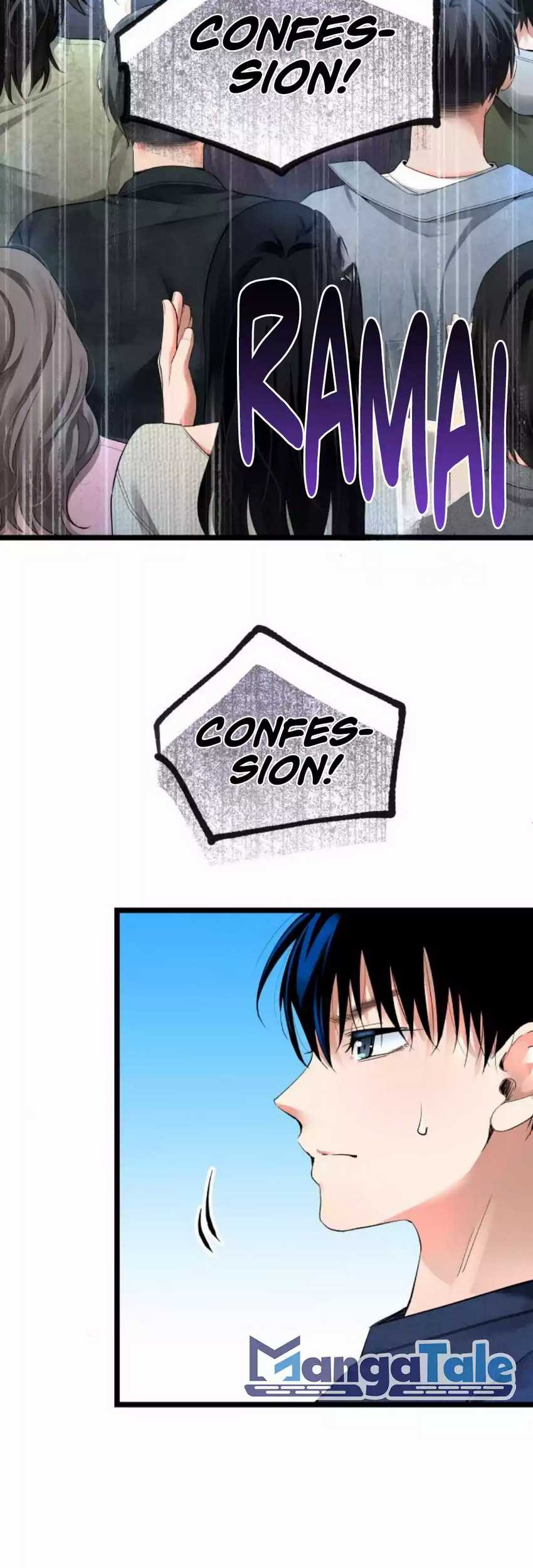 A Tidal Wave of Glory Chapter 37 Gambar 65