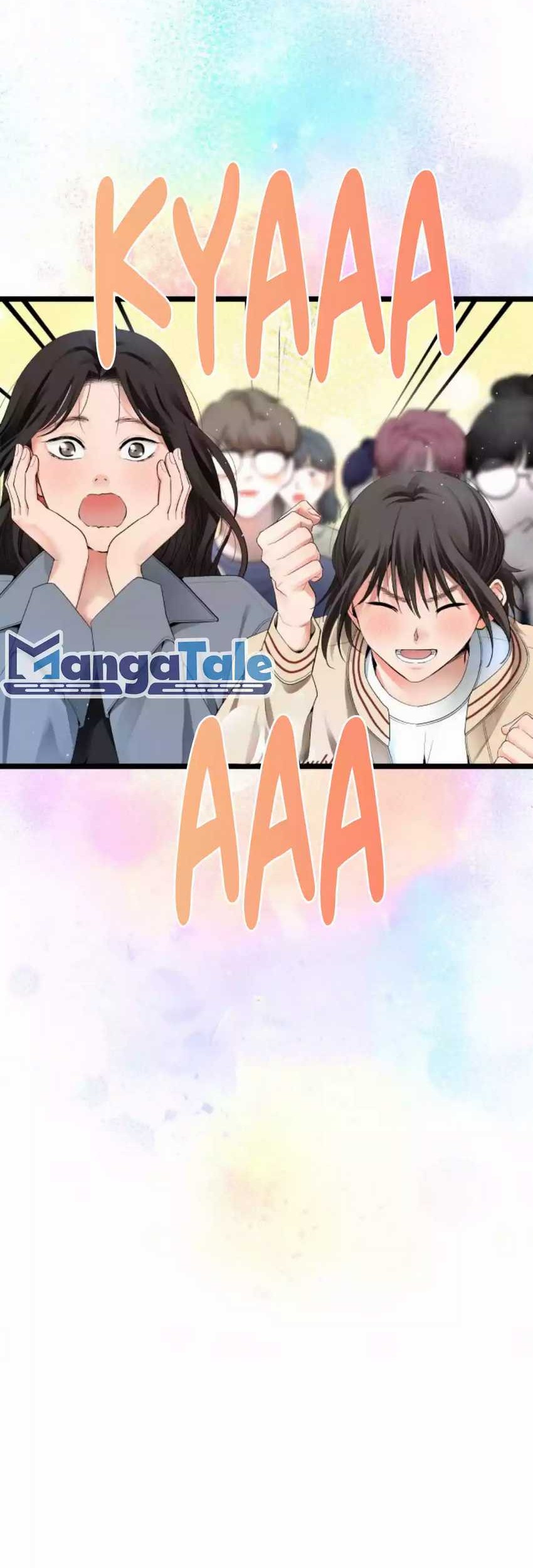 A Tidal Wave of Glory Chapter 37 Gambar 69