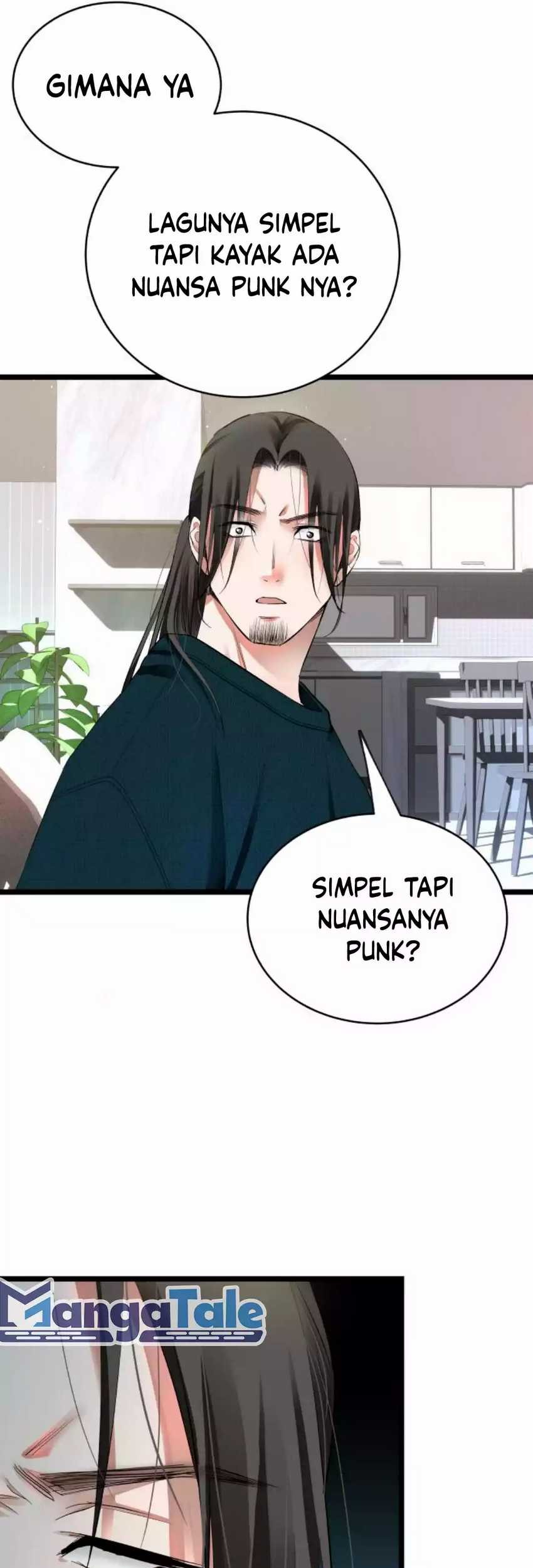 A Tidal Wave of Glory Chapter 37 Gambar 82