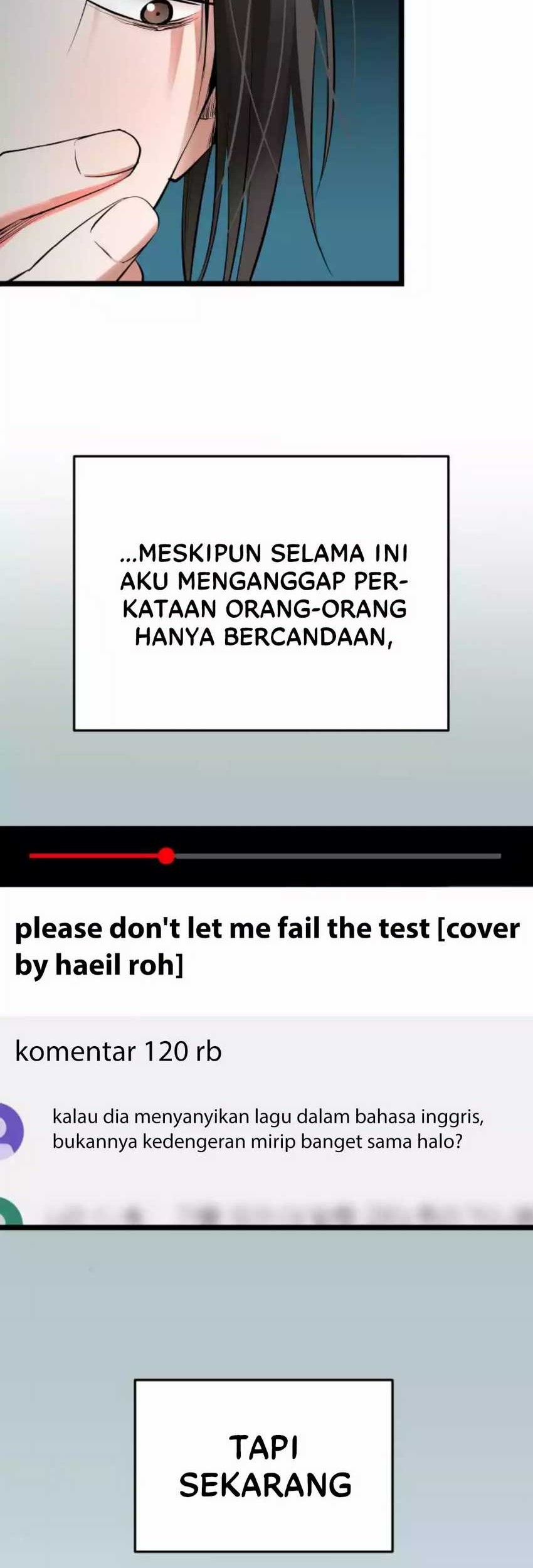 A Tidal Wave of Glory Chapter 37 Gambar 83