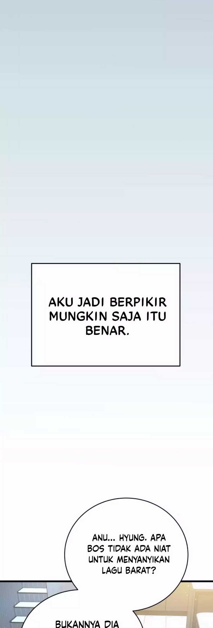 A Tidal Wave of Glory Chapter 37 Gambar 84