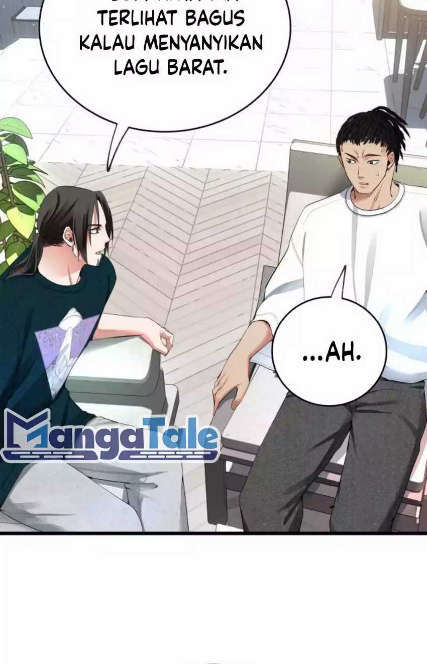 A Tidal Wave of Glory Chapter 37 Gambar 85