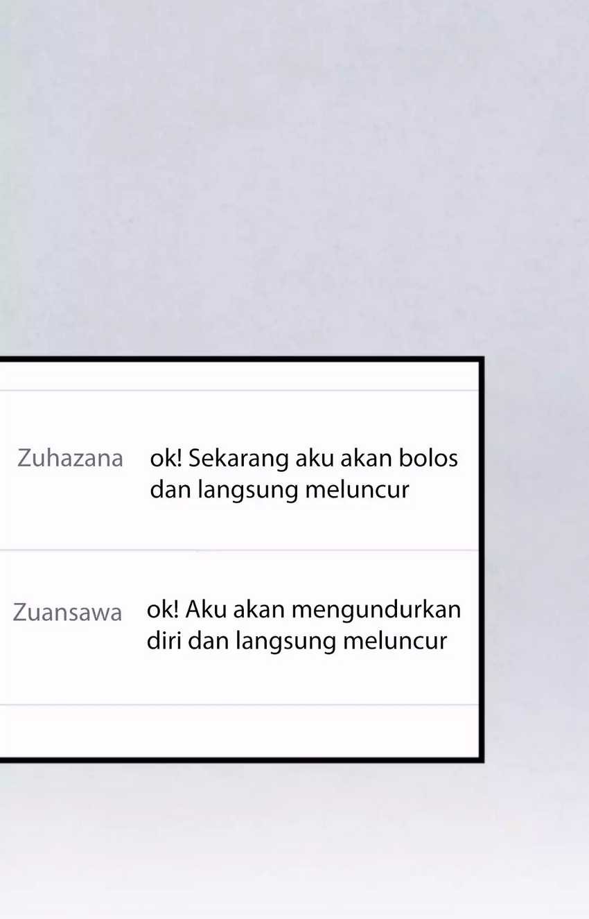 A Tidal Wave of Glory Chapter 37 Gambar 5