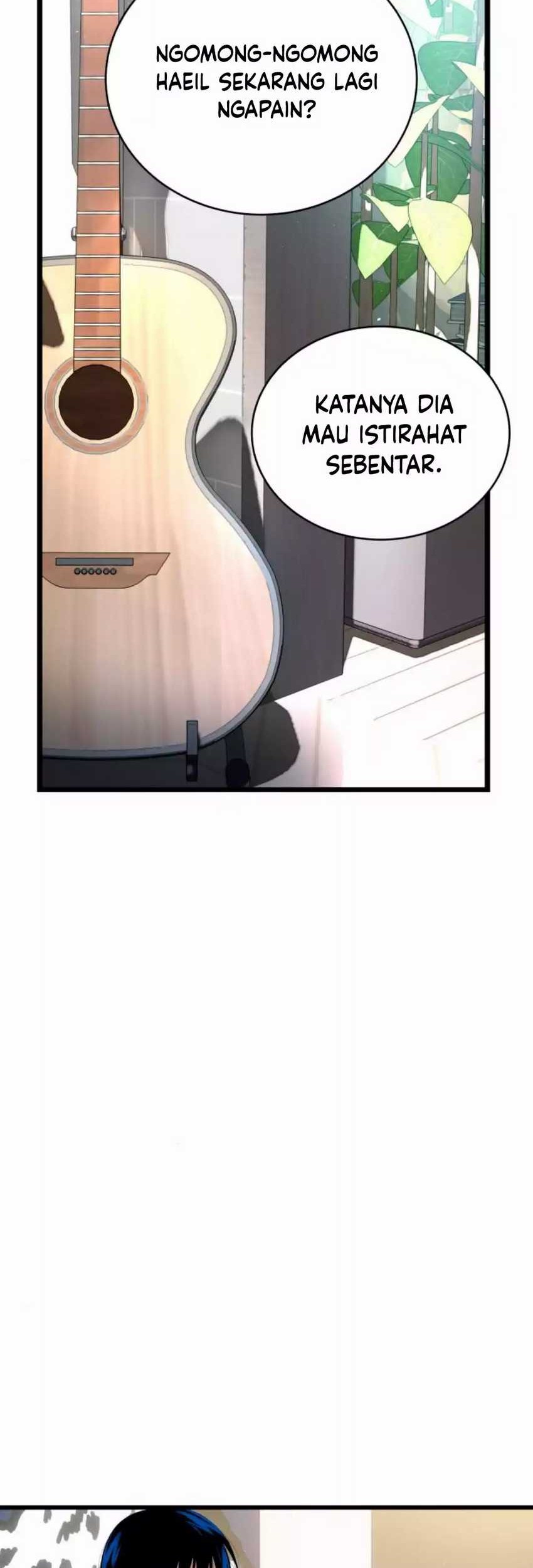 A Tidal Wave of Glory Chapter 37 Gambar 87