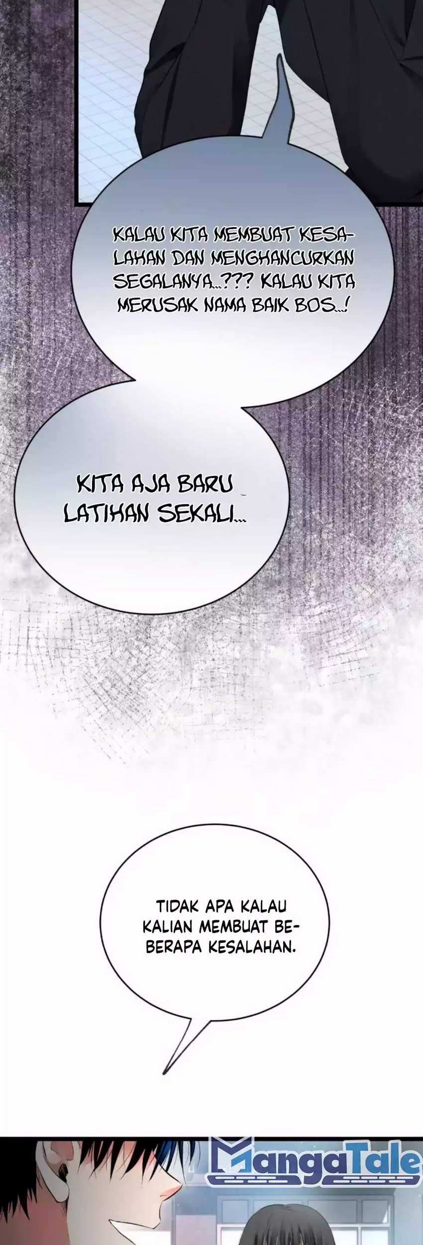 A Tidal Wave of Glory Chapter 37 Gambar 12