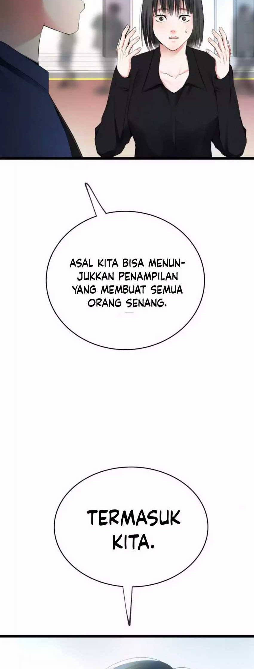 A Tidal Wave of Glory Chapter 37 Gambar 13