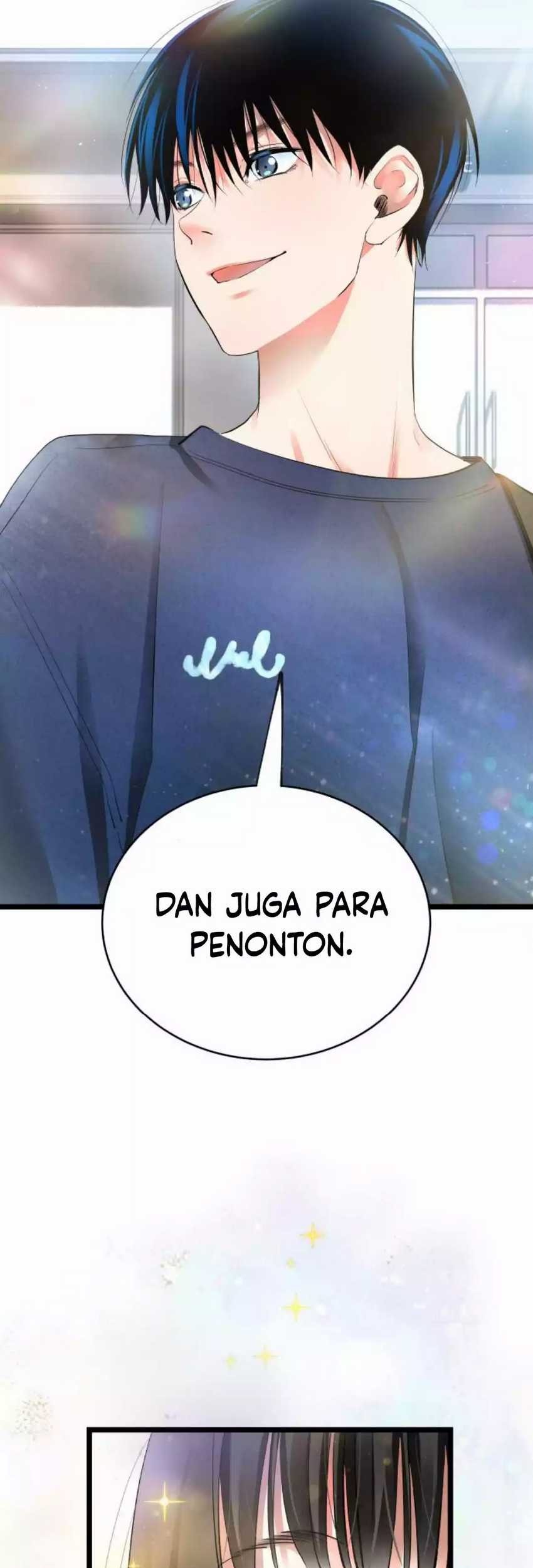 A Tidal Wave of Glory Chapter 37 Gambar 14