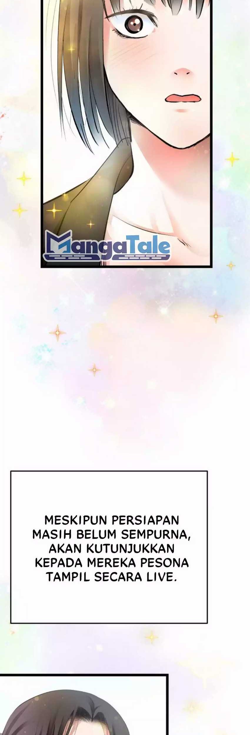 A Tidal Wave of Glory Chapter 37 Gambar 15