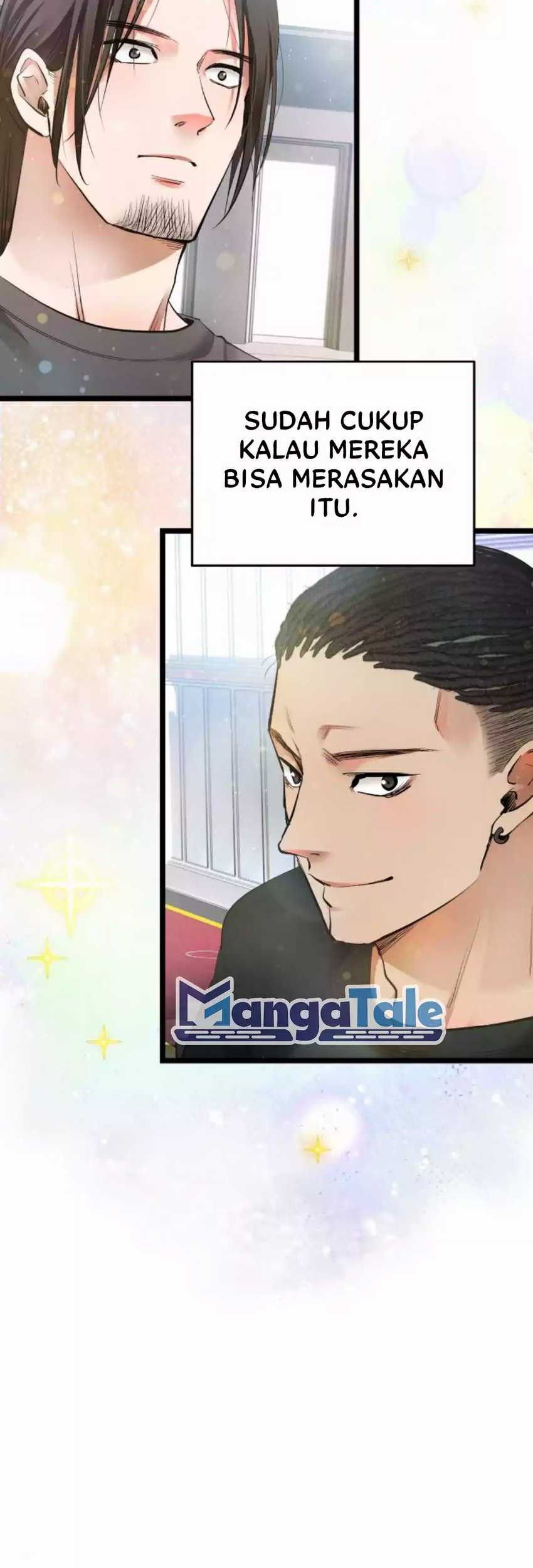 A Tidal Wave of Glory Chapter 37 Gambar 16